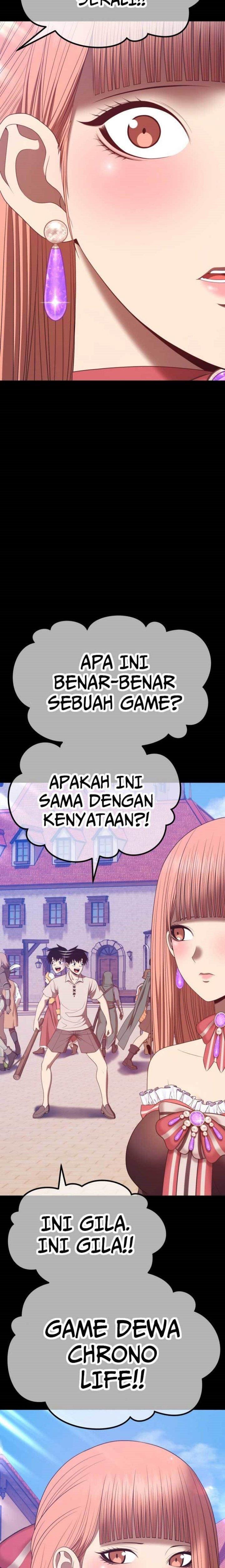+99 Wooden Stick Chap 78 - Next Chap 79