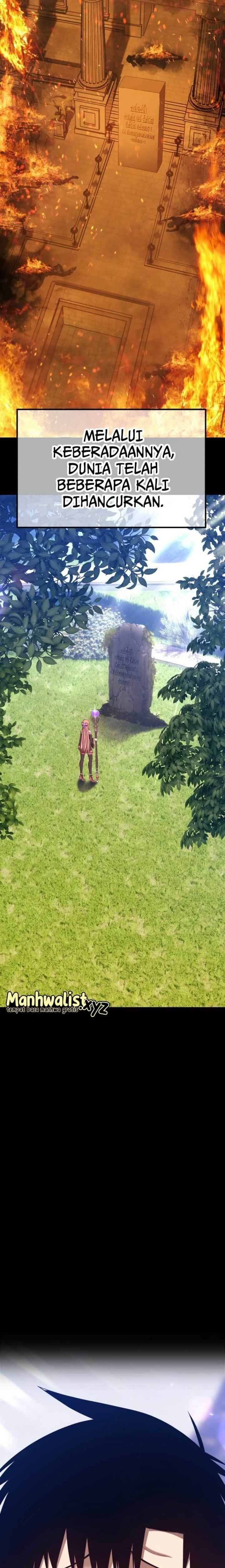 +99 Wooden Stick Chap 78 - Next Chap 79