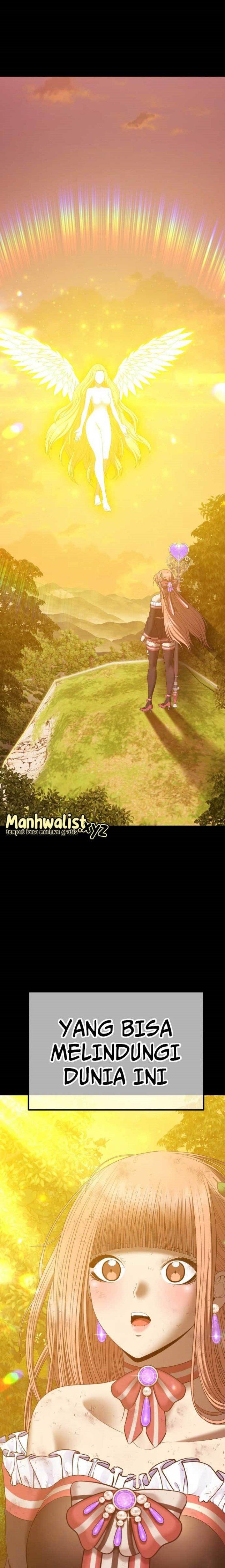 +99 Wooden Stick Chap 78 - Next Chap 79