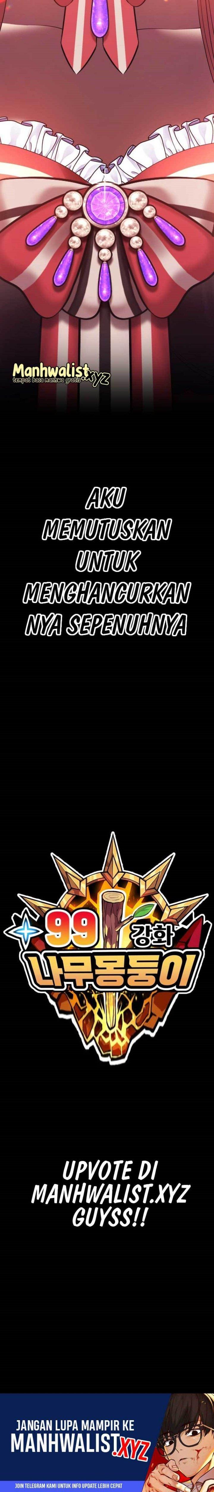 +99 Wooden Stick Chap 78 - Next Chap 79