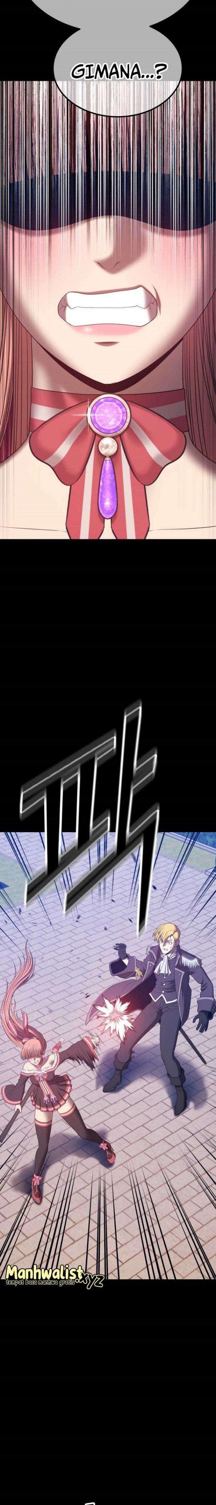 +99 Wooden Stick Chap 78 - Next Chap 79