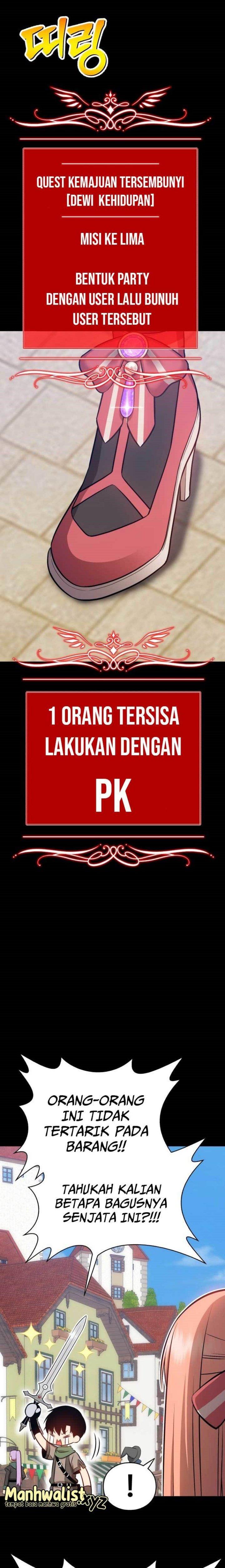 +99 Wooden Stick Chap 78 - Next Chap 79