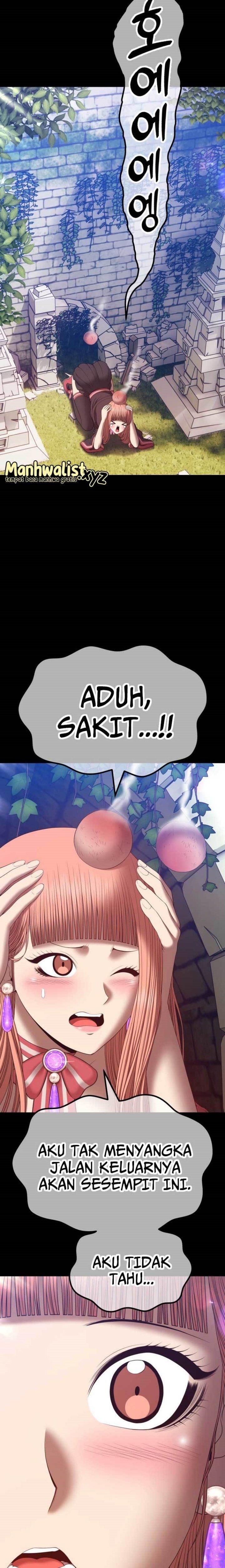 +99 Wooden Stick Chap 78 - Next Chap 79