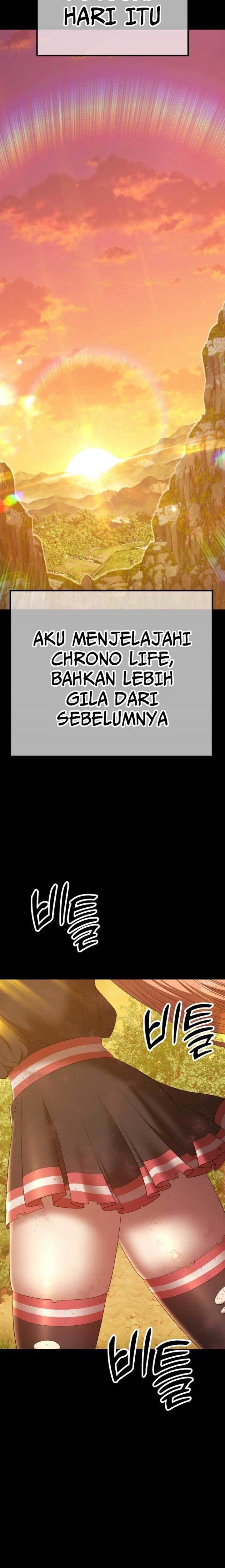 +99 Wooden Stick Chap 78 - Next Chap 79