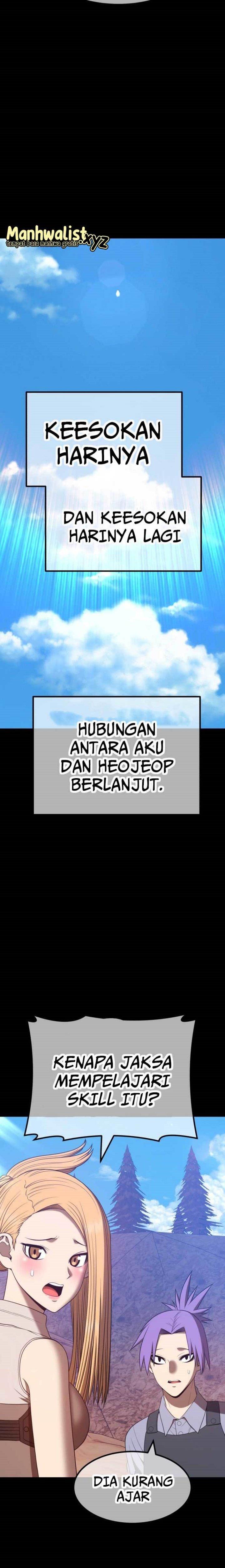 +99 Wooden Stick Chap 78 - Next Chap 79