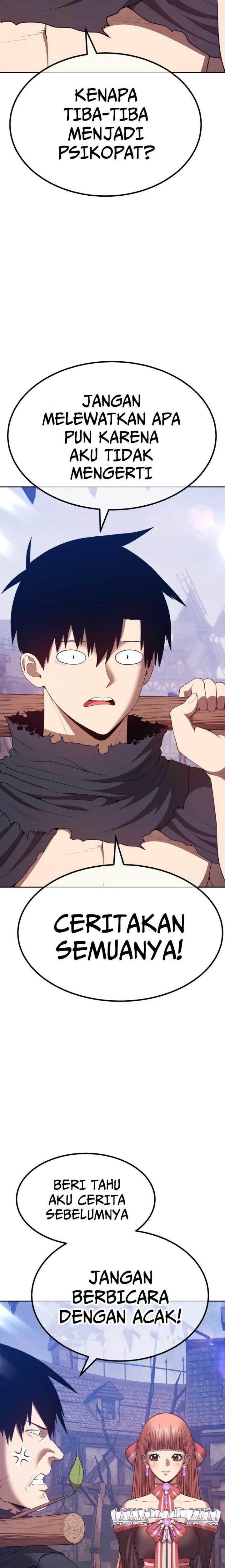 +99 Wooden Stick Chap 78 - Next Chap 79