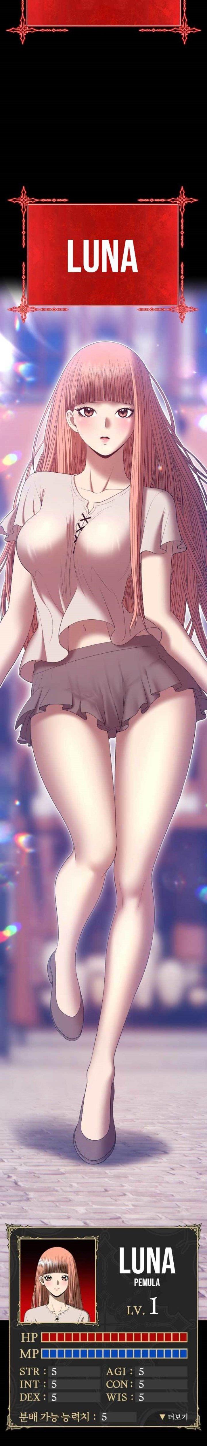 +99 Wooden Stick Chap 78 - Next Chap 79