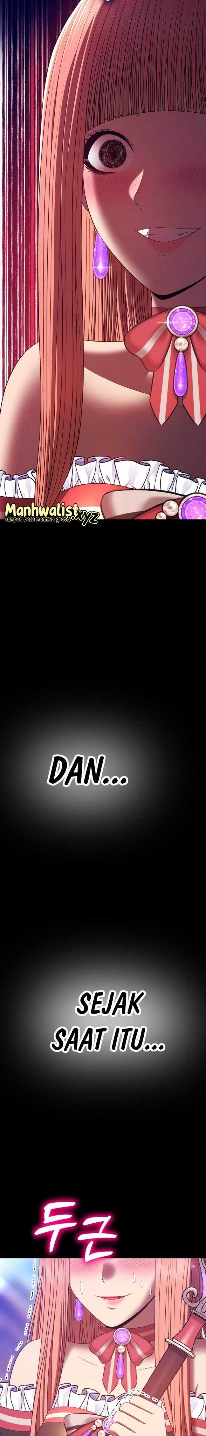 +99 Wooden Stick Chap 78 - Next Chap 79