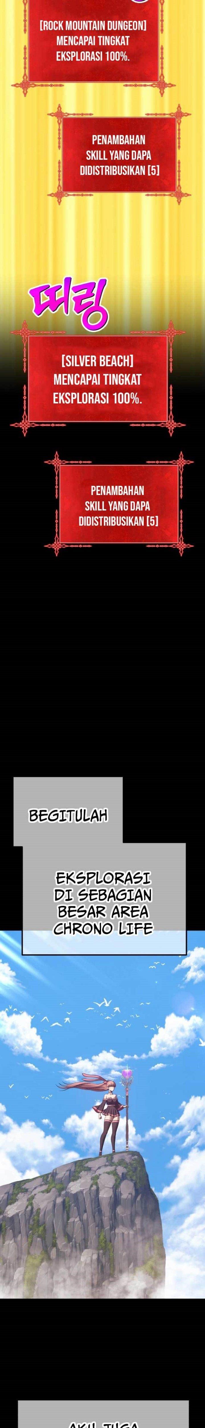 +99 Wooden Stick Chap 78 - Next Chap 79