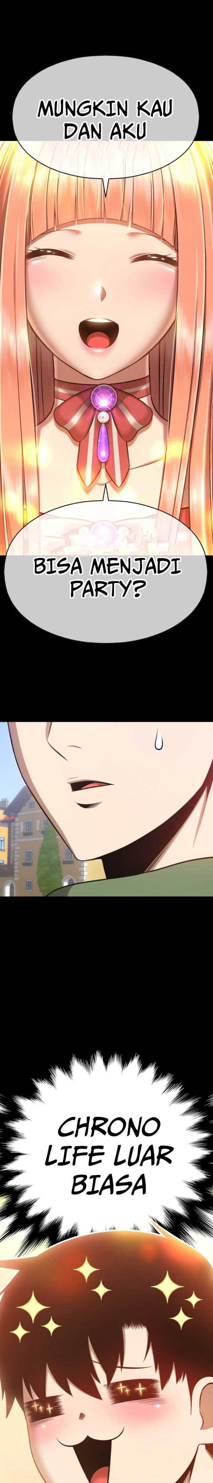 +99 Wooden Stick Chap 78 - Next Chap 79