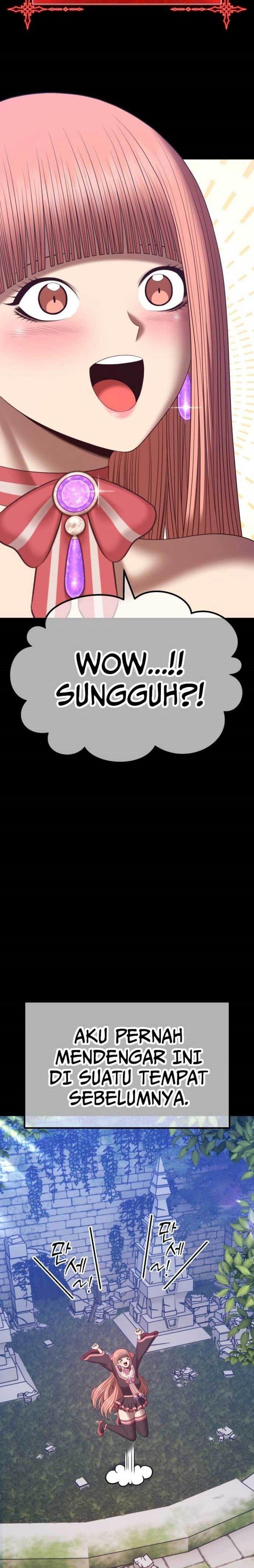 +99 Wooden Stick Chap 78 - Next Chap 79