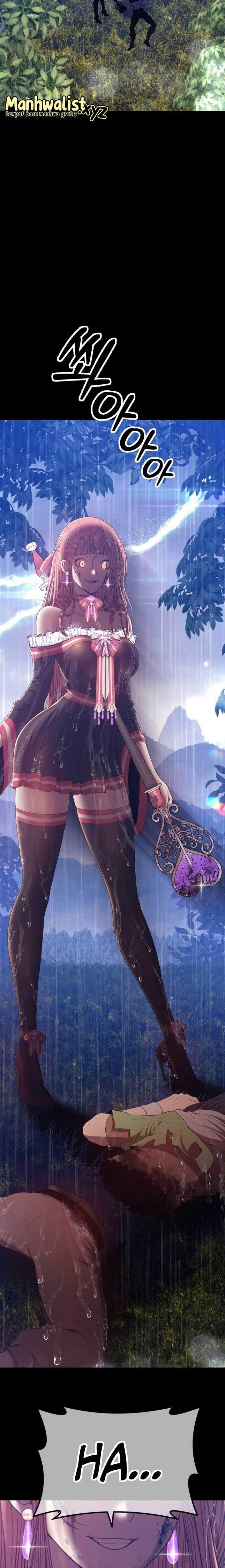 +99 Wooden Stick Chap 78 - Next Chap 79