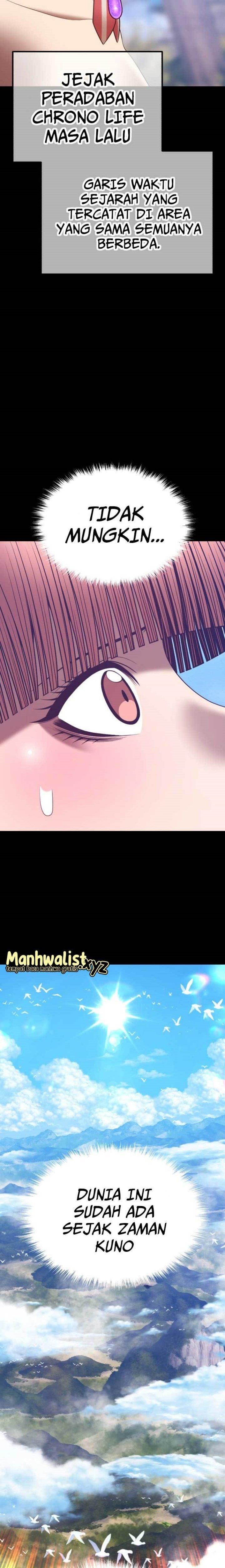 +99 Wooden Stick Chap 78 - Next Chap 79