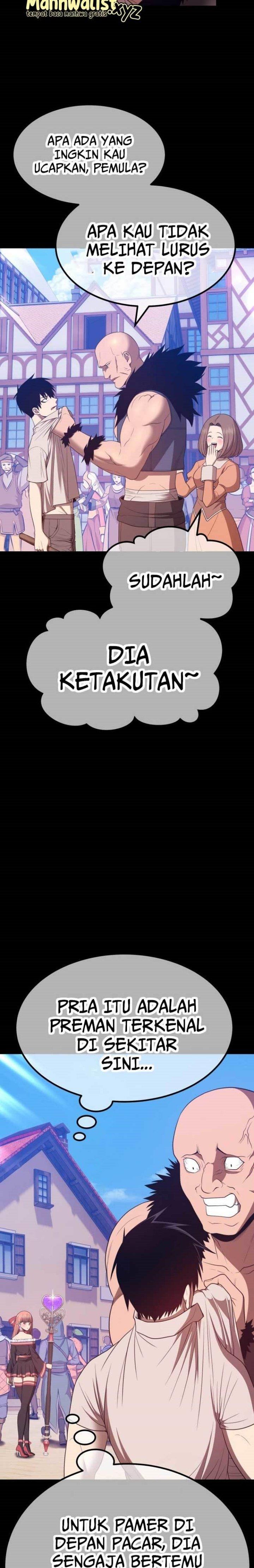 +99 Wooden Stick Chap 78 - Next Chap 79