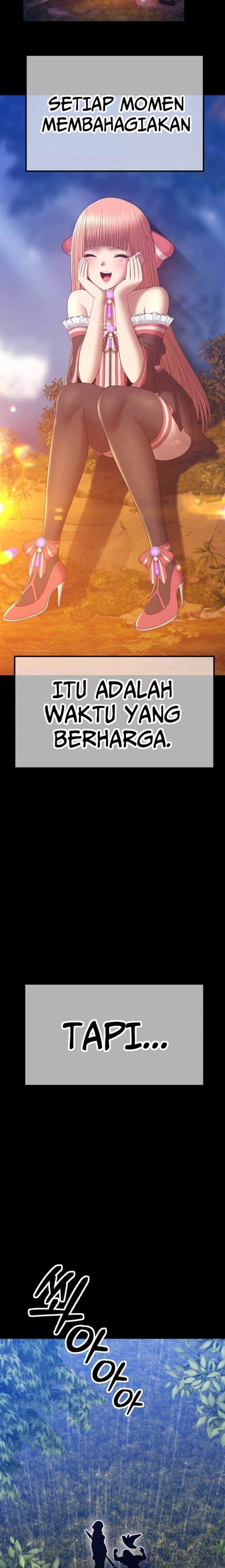 +99 Wooden Stick Chap 78 - Next Chap 79