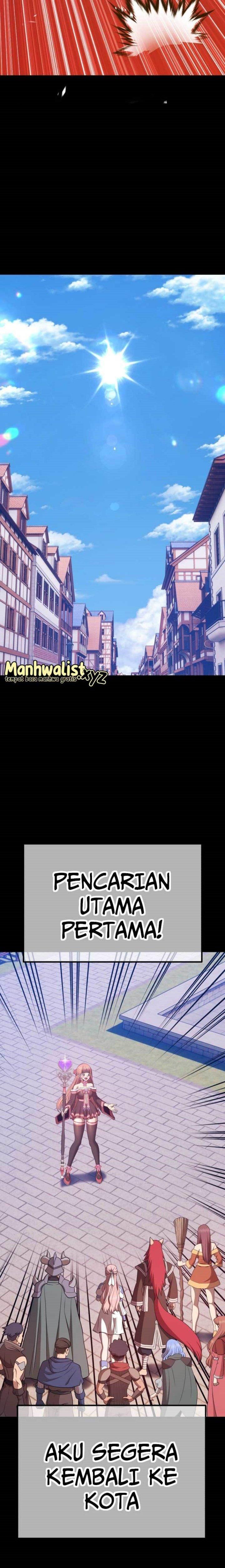 +99 Wooden Stick Chap 78 - Next Chap 79