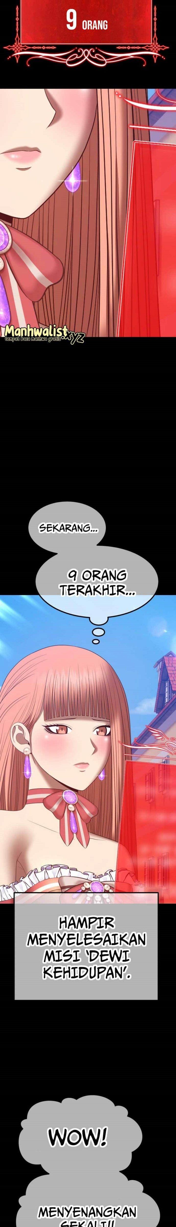 +99 Wooden Stick Chap 78 - Next Chap 79