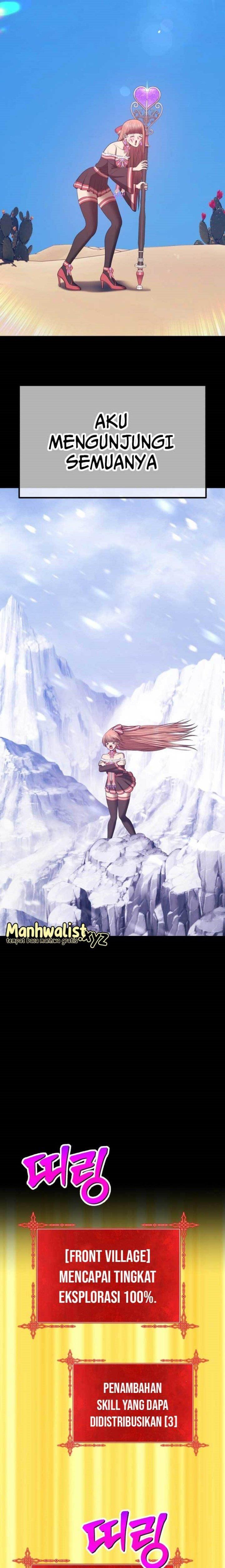 +99 Wooden Stick Chap 78 - Next Chap 79