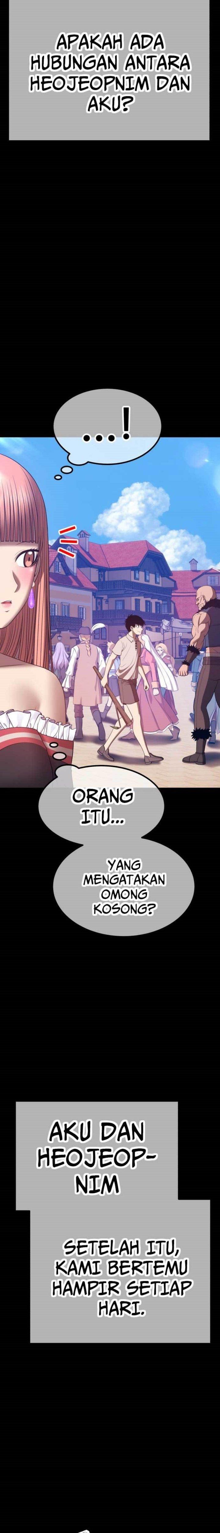 +99 Wooden Stick Chap 78 - Next Chap 79