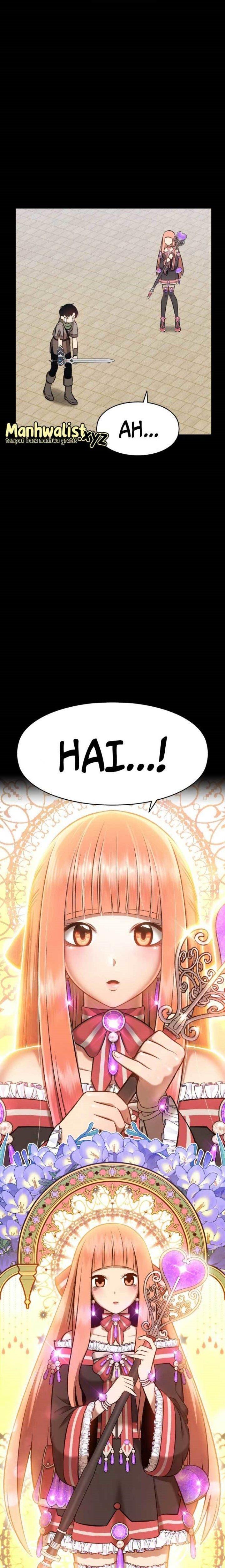 +99 Wooden Stick Chap 78 - Next Chap 79