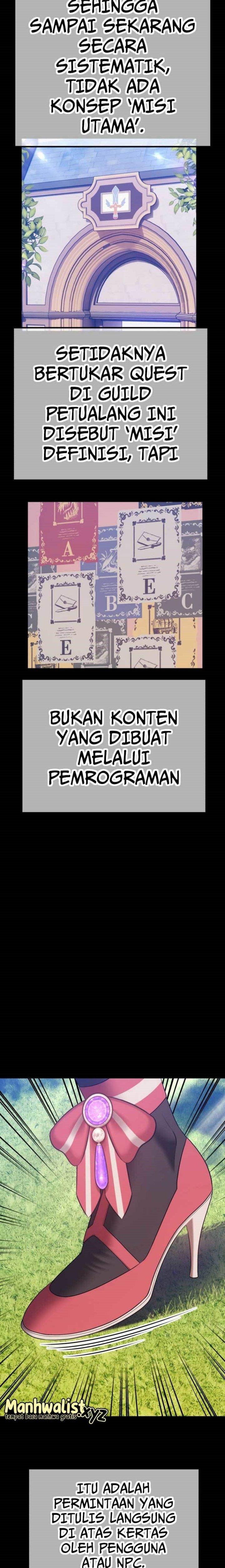 +99 Wooden Stick Chap 78 - Next Chap 79