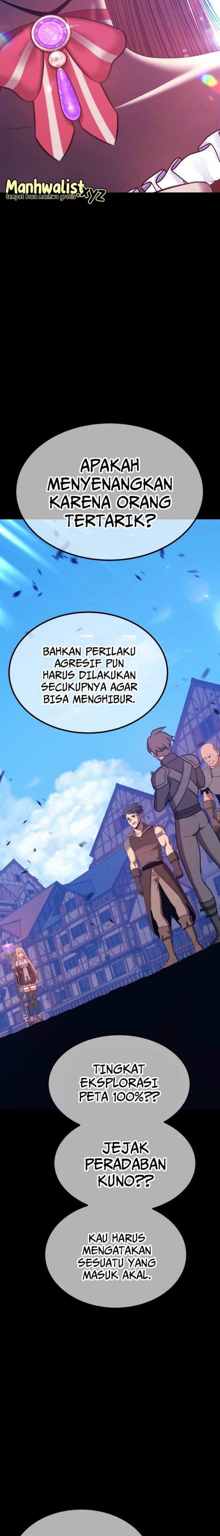 +99 Wooden Stick Chap 78 - Next Chap 79