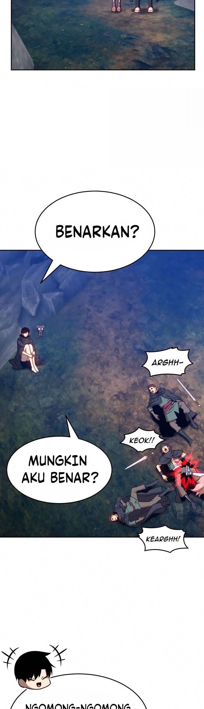 +99 Wooden Stick Chap 7 - Next Chap 8