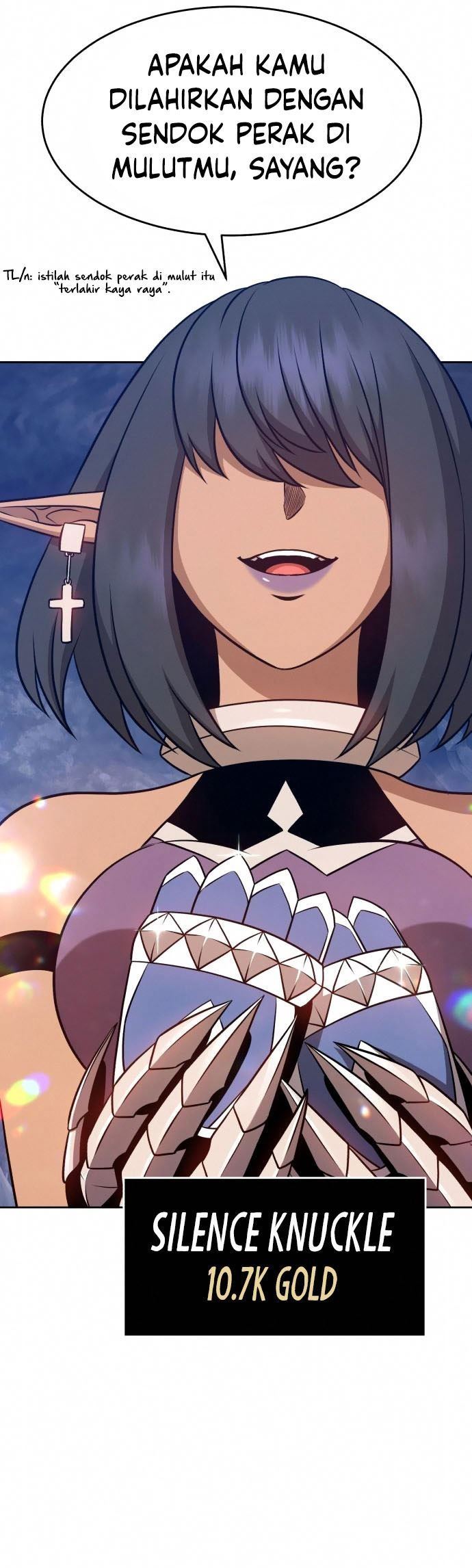 +99 Wooden Stick Chap 7 - Next Chap 8