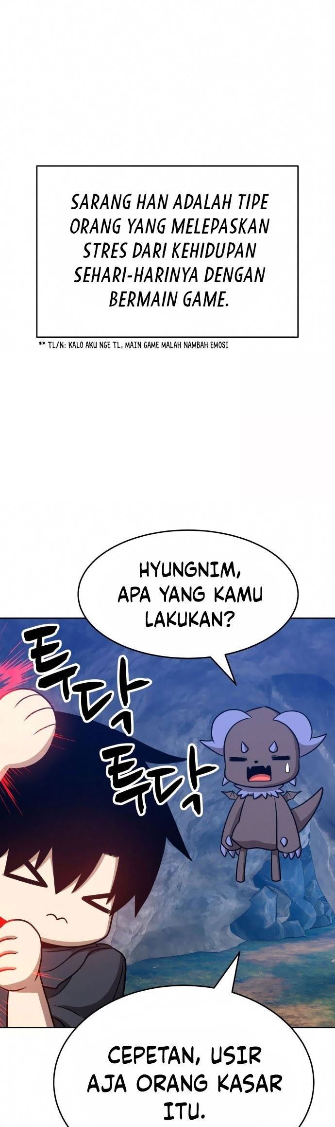 +99 Wooden Stick Chap 7 - Next Chap 8