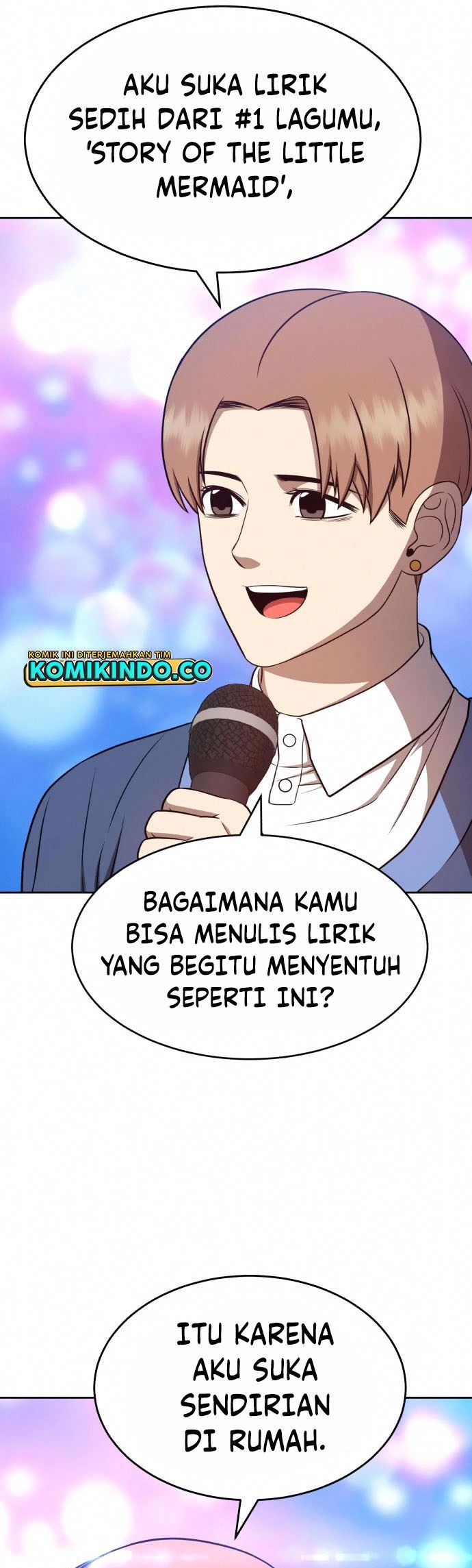 +99 Wooden Stick Chap 7 - Next Chap 8