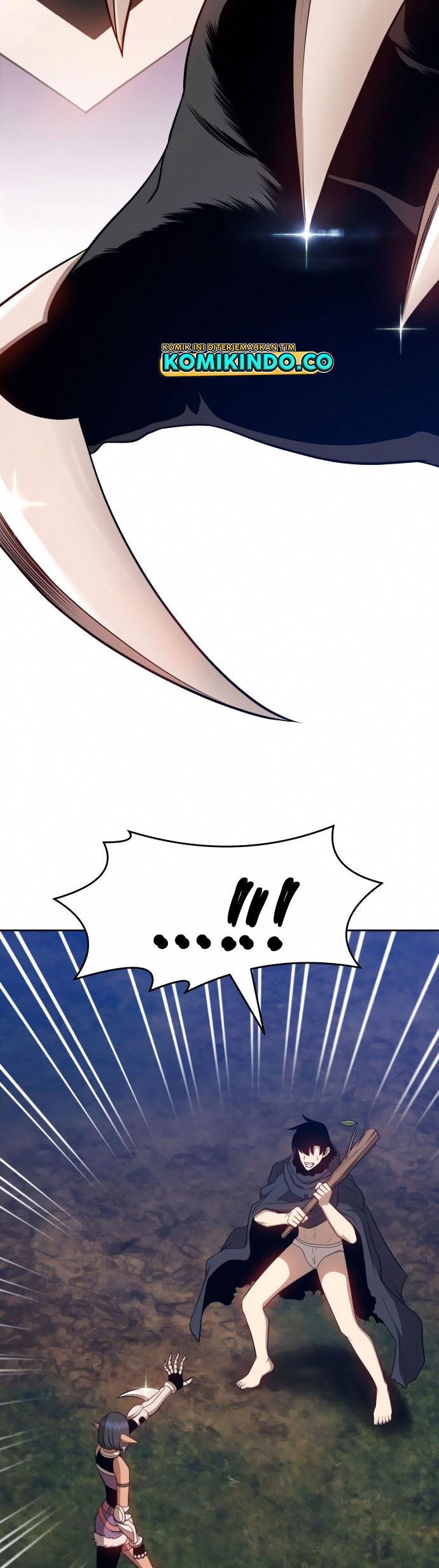 +99 Wooden Stick Chap 7 - Next Chap 8