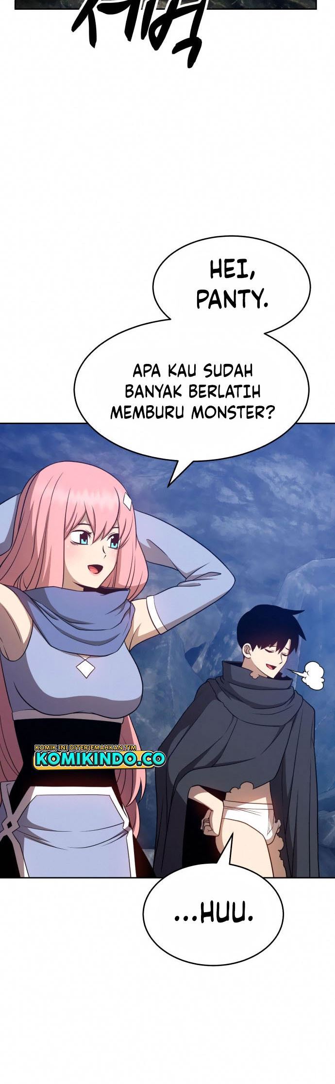 +99 Wooden Stick Chap 7 - Next Chap 8