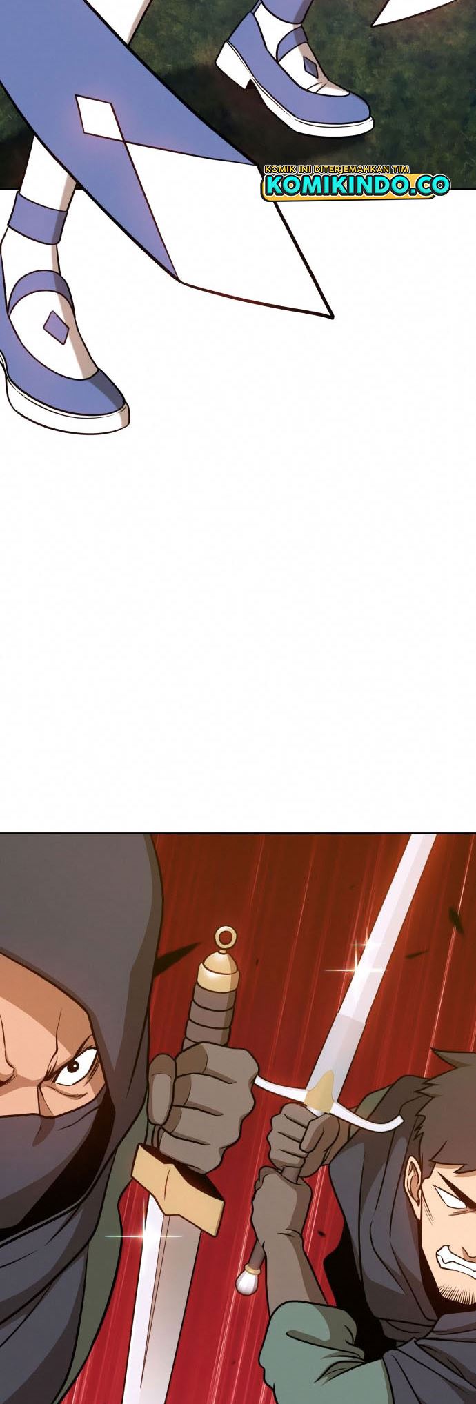 +99 Wooden Stick Chap 7 - Next Chap 8