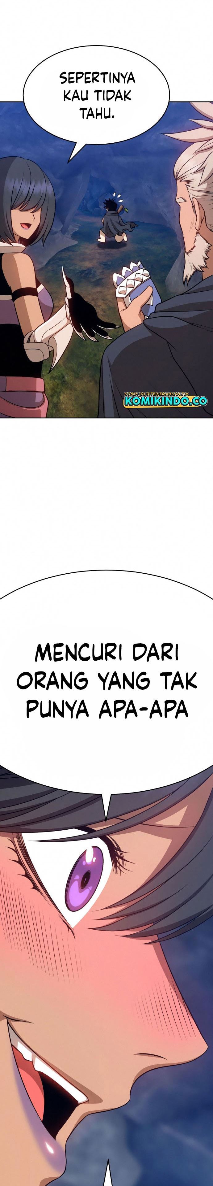 +99 Wooden Stick Chap 7 - Next Chap 8