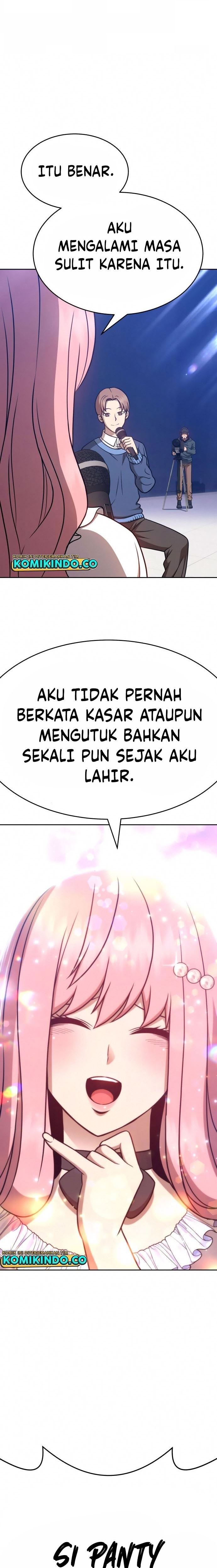 +99 Wooden Stick Chap 7 - Next Chap 8