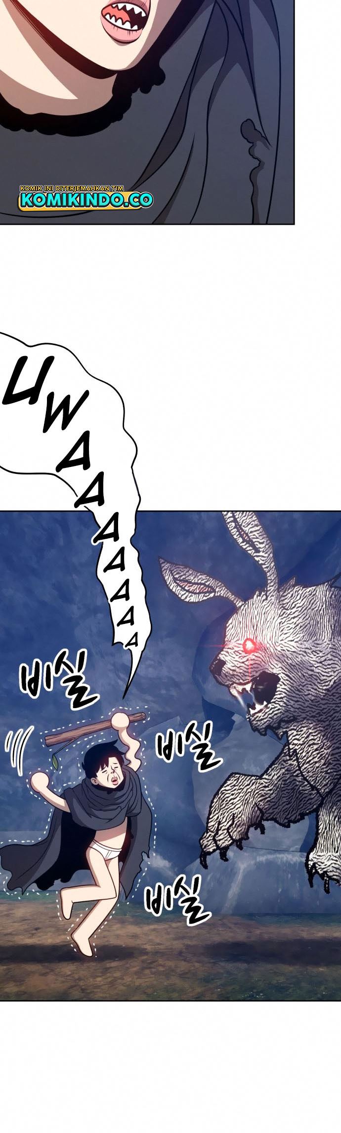 +99 Wooden Stick Chap 7 - Next Chap 8