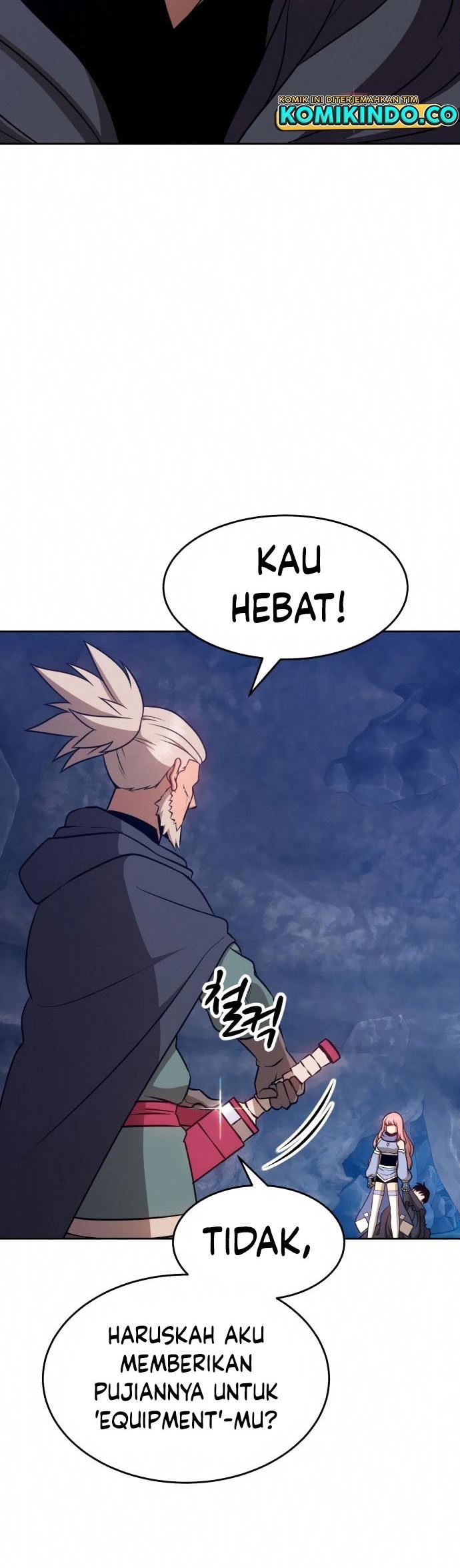 +99 Wooden Stick Chap 7 - Next Chap 8