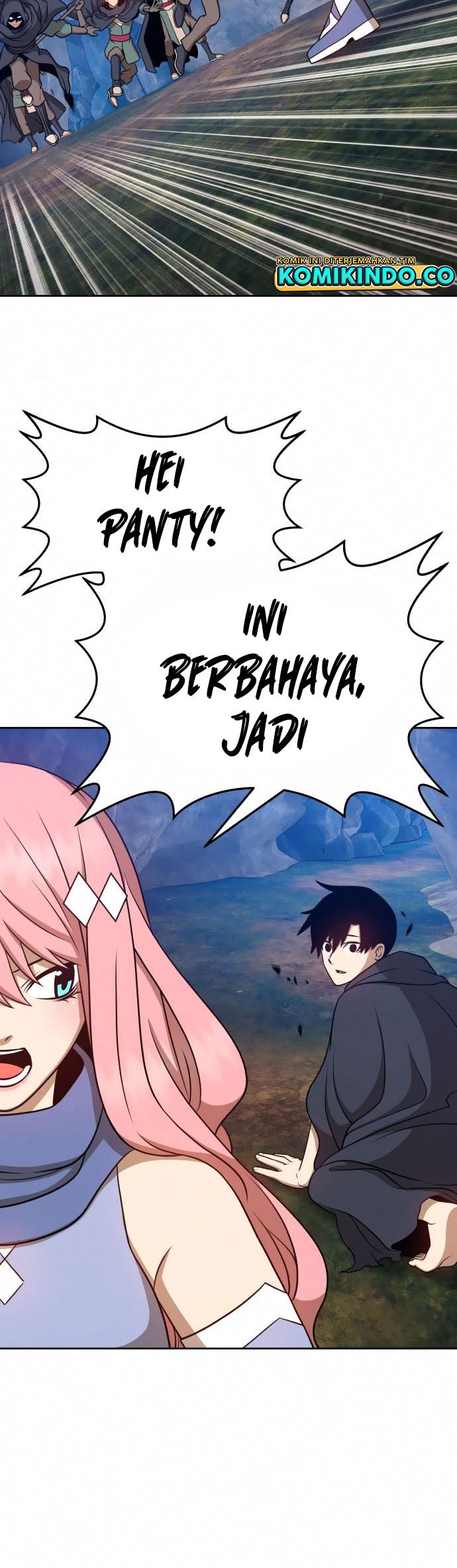 +99 Wooden Stick Chap 7 - Next Chap 8