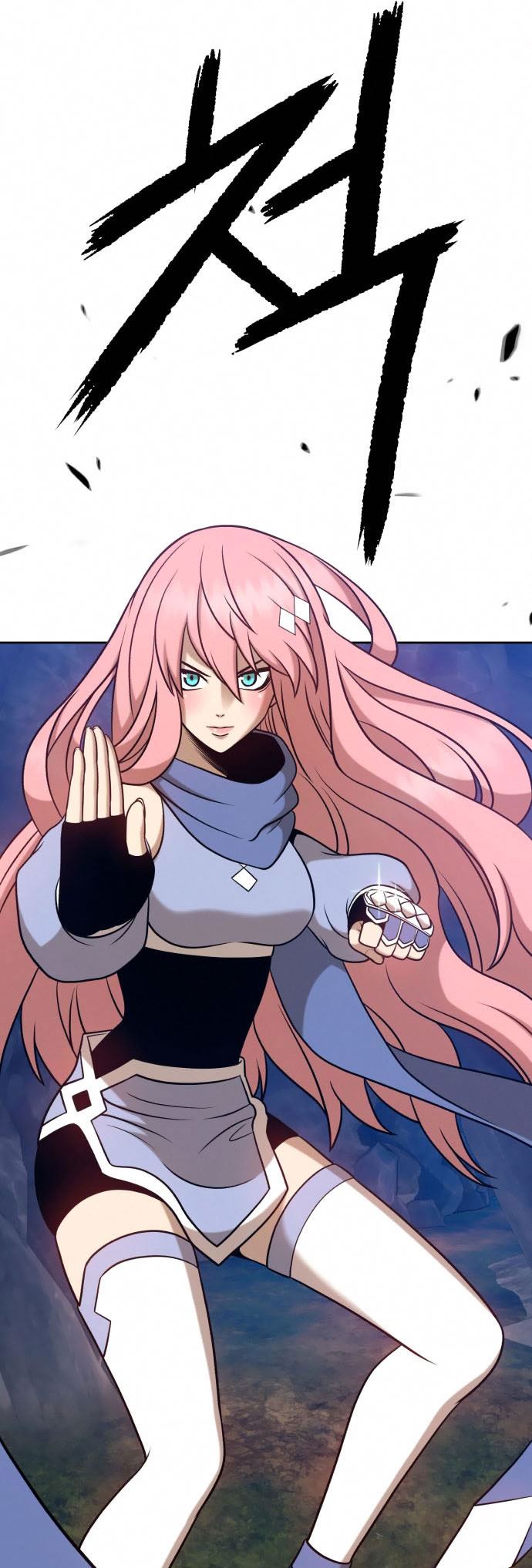 +99 Wooden Stick Chap 7 - Next Chap 8