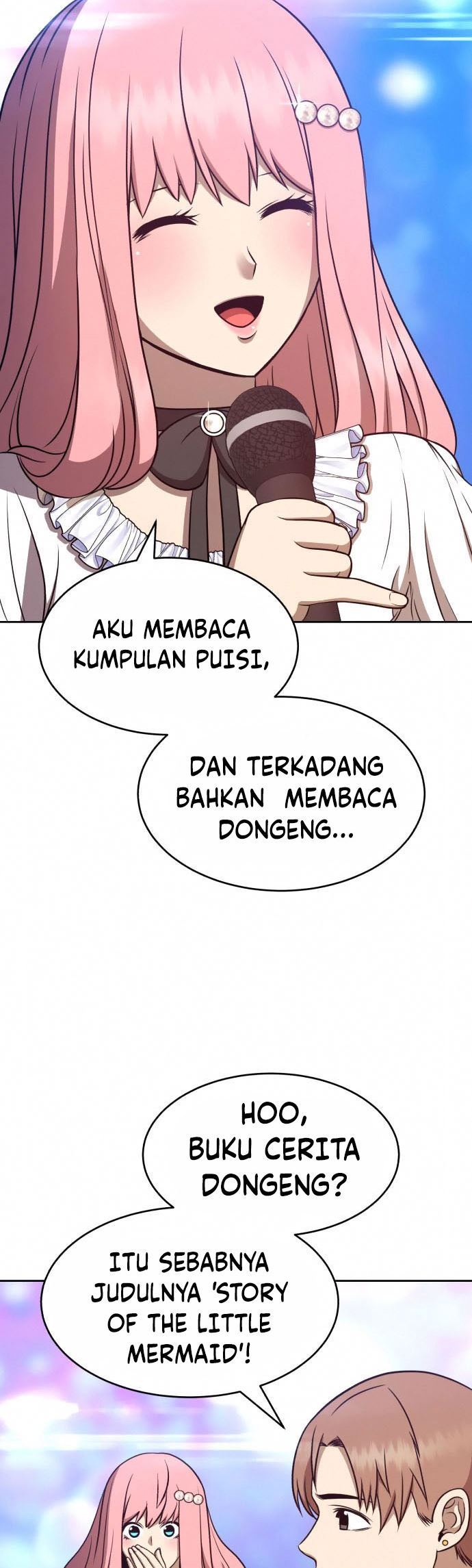 +99 Wooden Stick Chap 7 - Next Chap 8