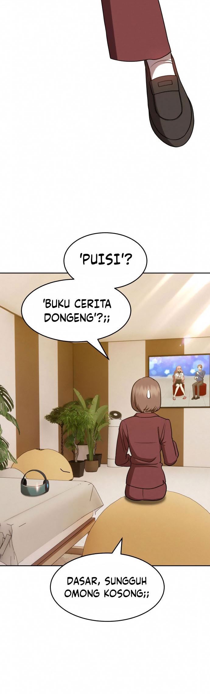 +99 Wooden Stick Chap 7 - Next Chap 8