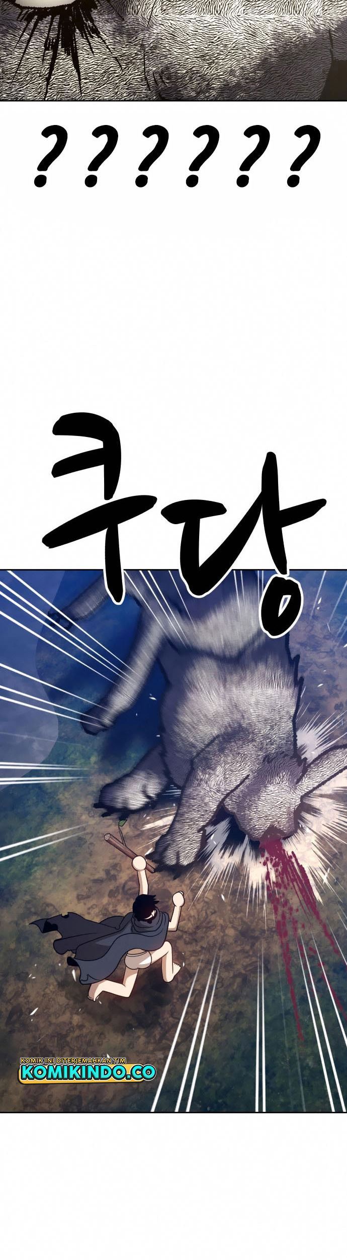 +99 Wooden Stick Chap 7 - Next Chap 8