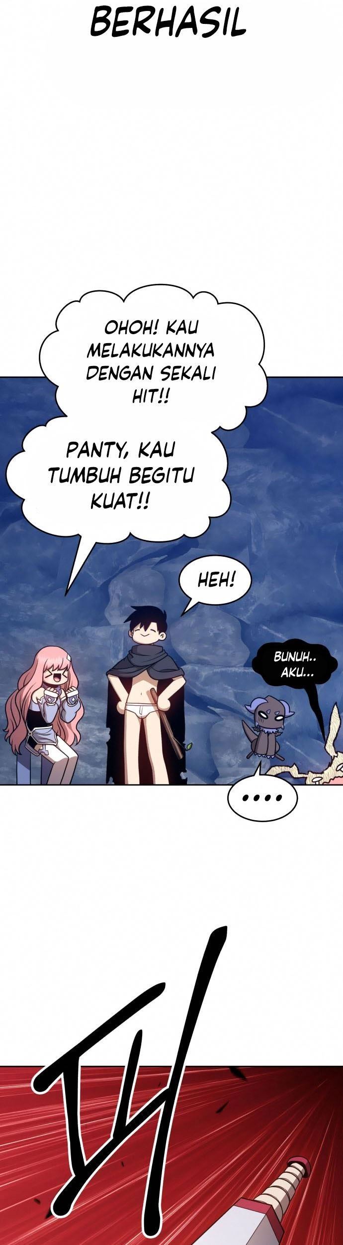 +99 Wooden Stick Chap 7 - Next Chap 8