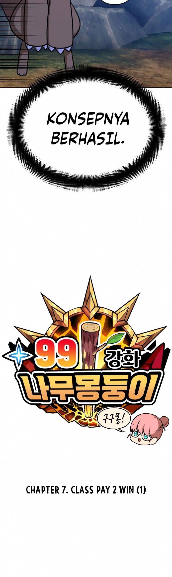 +99 Wooden Stick Chap 7 - Next Chap 8