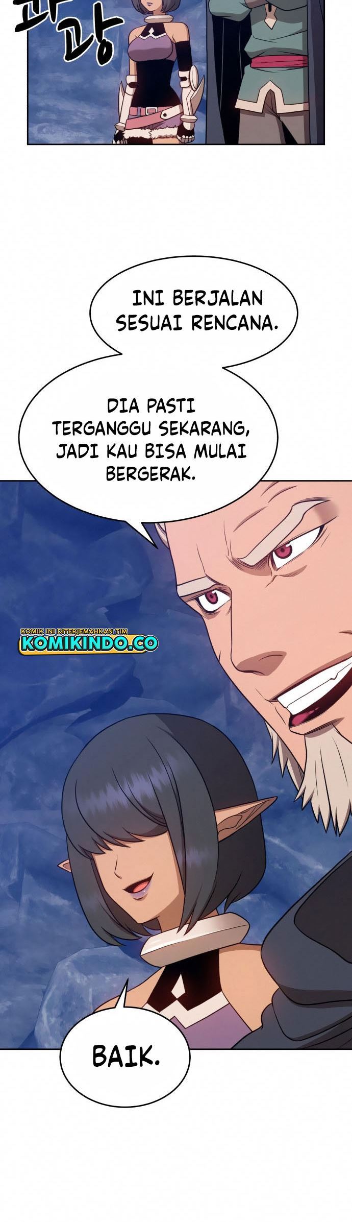 +99 Wooden Stick Chap 7 - Next Chap 8