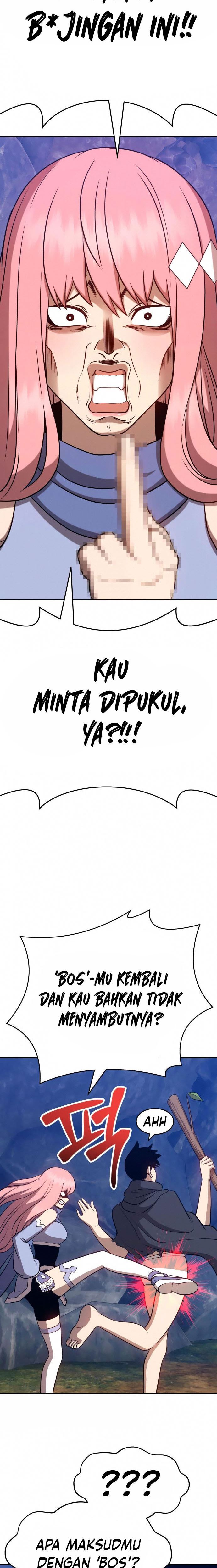 +99 Wooden Stick Chap 7 - Next Chap 8