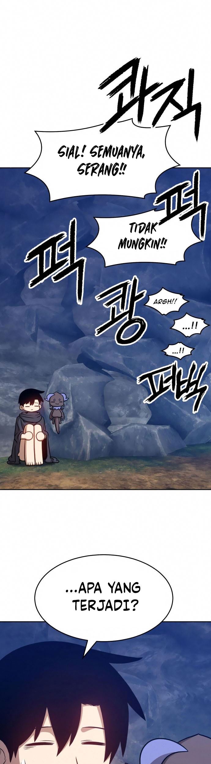 +99 Wooden Stick Chap 7 - Next Chap 8