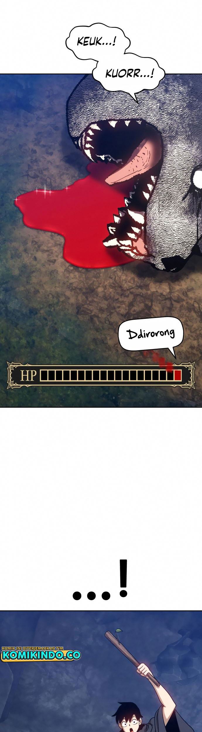 +99 Wooden Stick Chap 7 - Next Chap 8