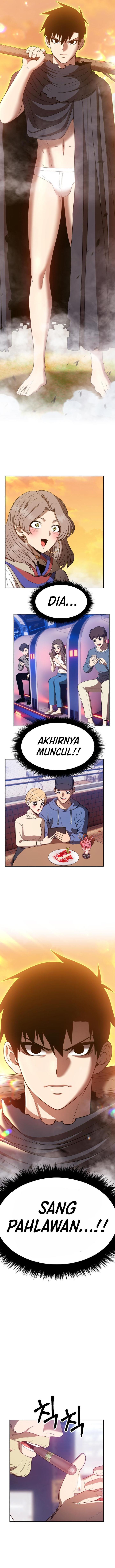 +99 Wooden Stick Chap 43 - Next Chap 44