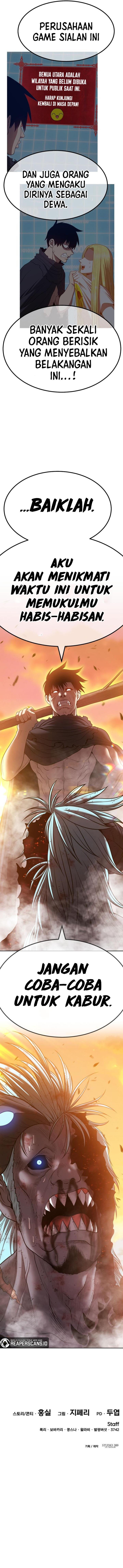 +99 Wooden Stick Chap 43 - Next Chap 44